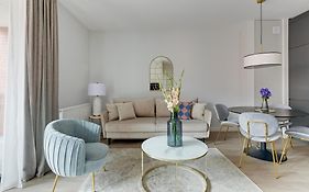 Scala City Center Magic Apartments With Parking By Lion Apartments